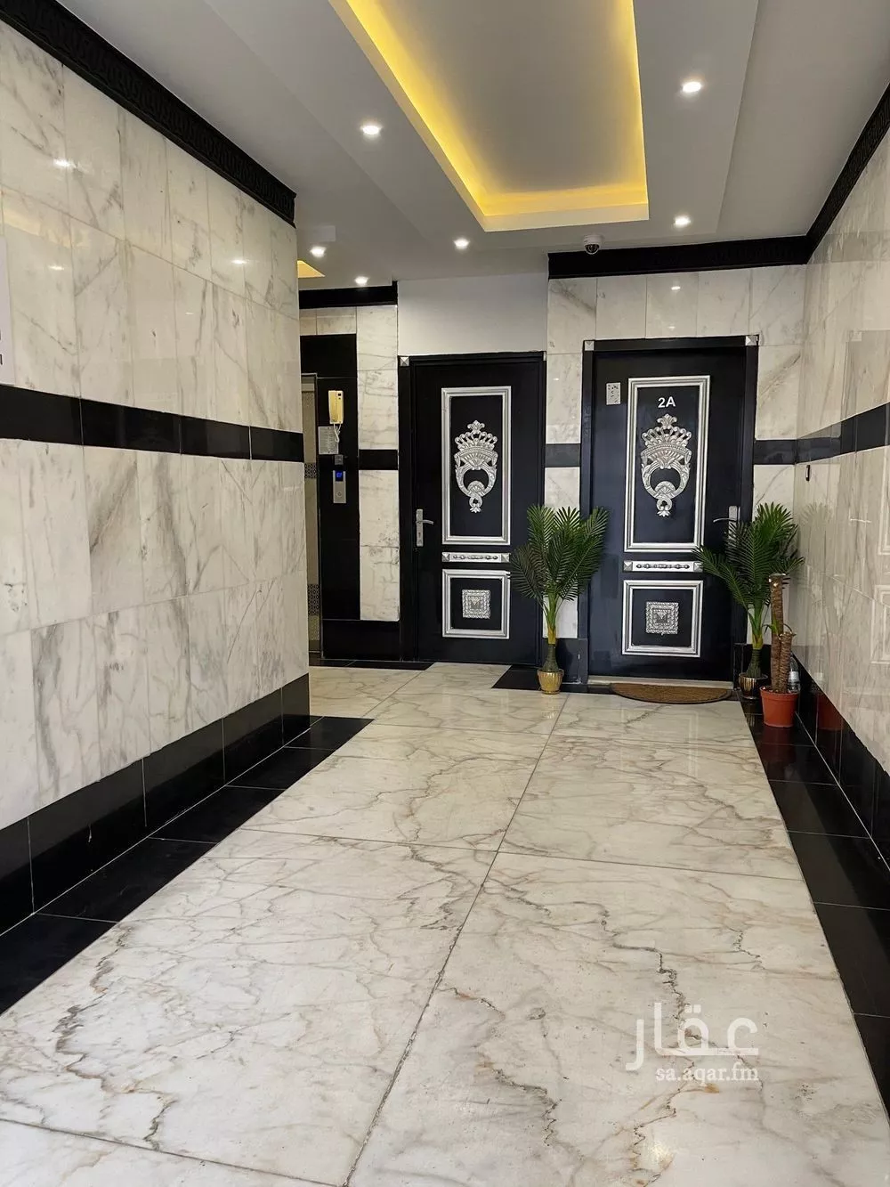 1 bedroom apartment in Al Malqa 2