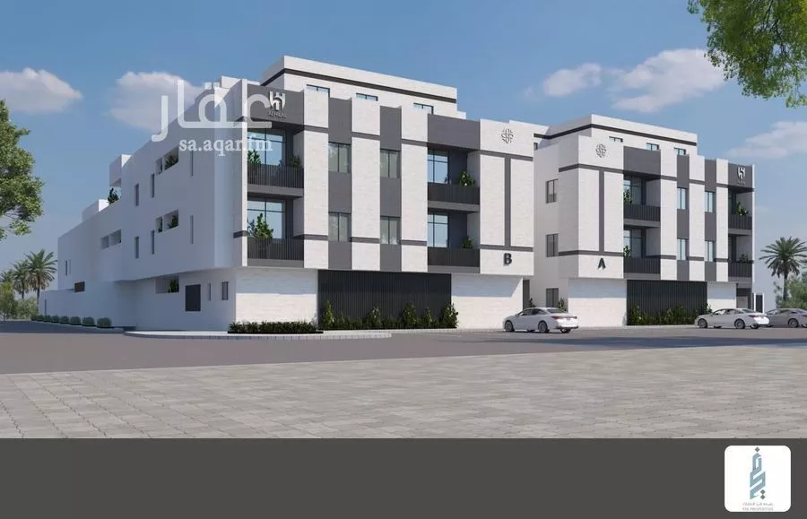 3 bedroom apartment in Al Nada 2