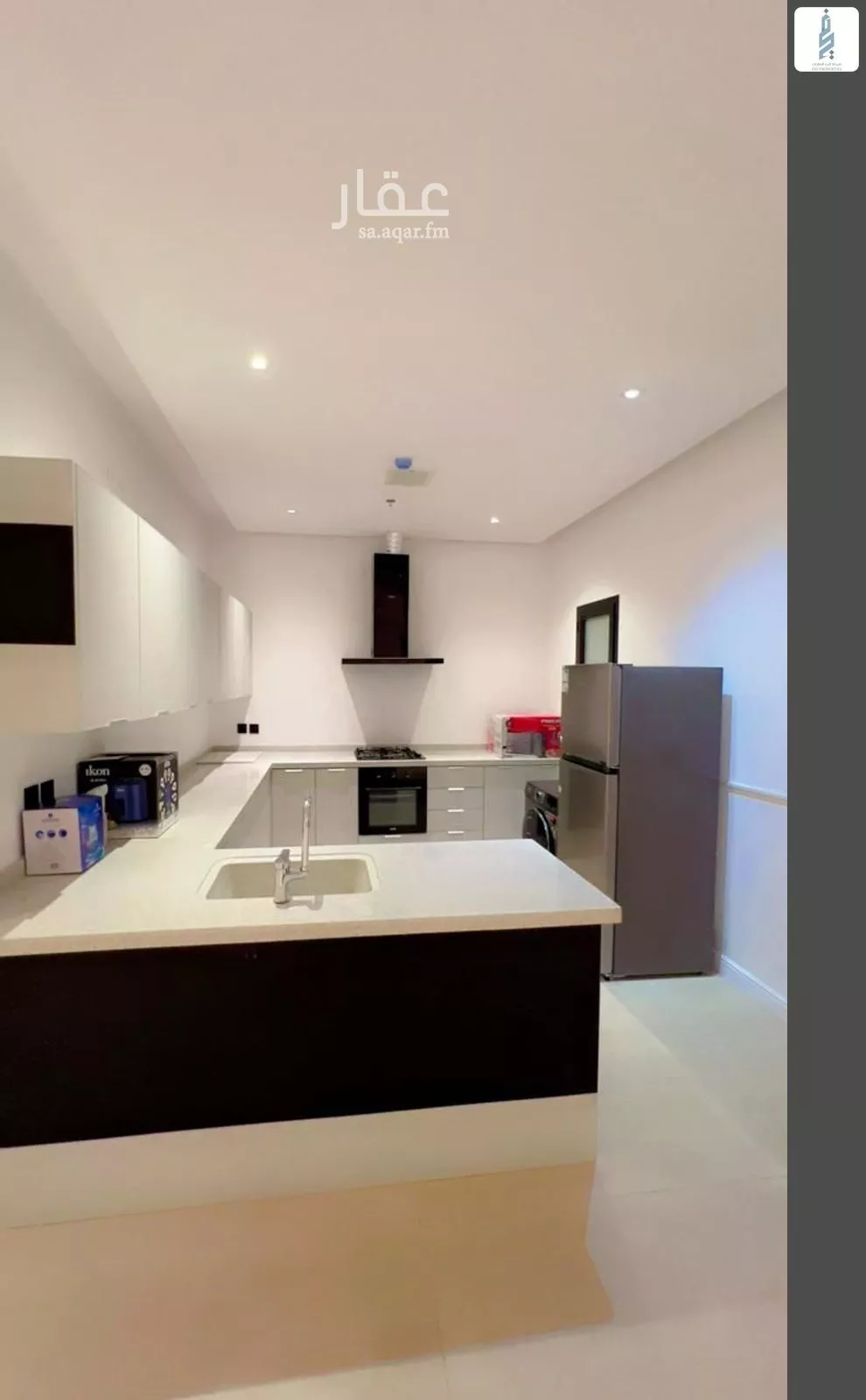 3 bedroom apartment in Al Nada 20