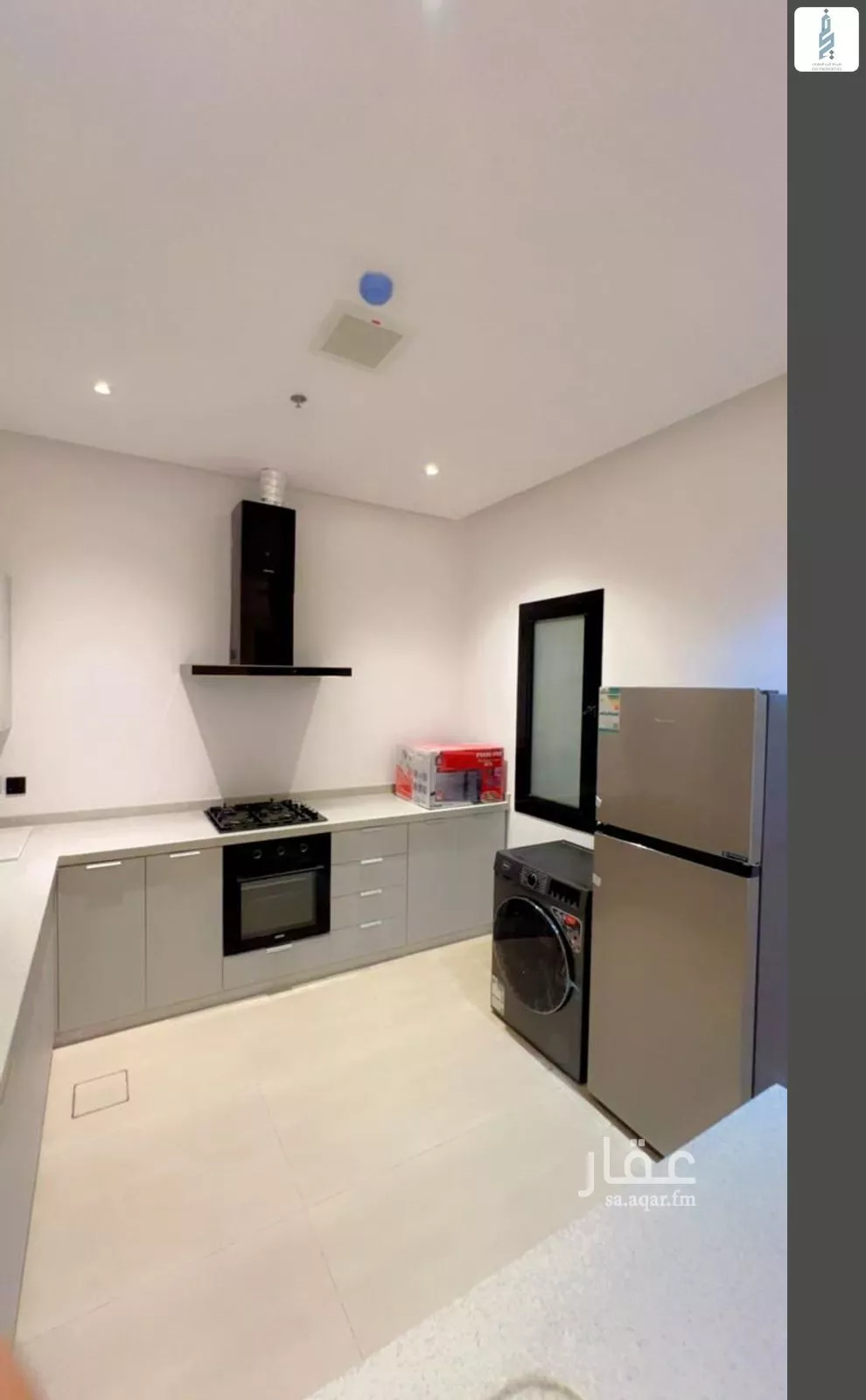 3 bedroom apartment in Al Nada 21