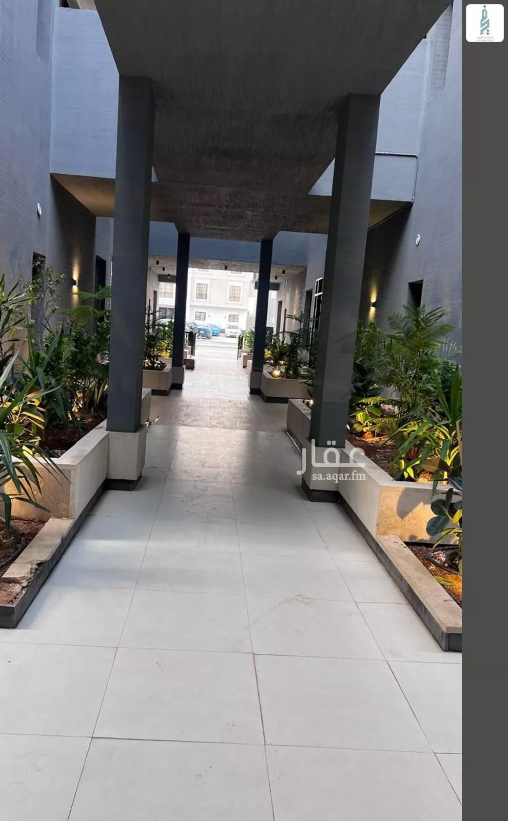 3 bedroom apartment in Al Nada 4