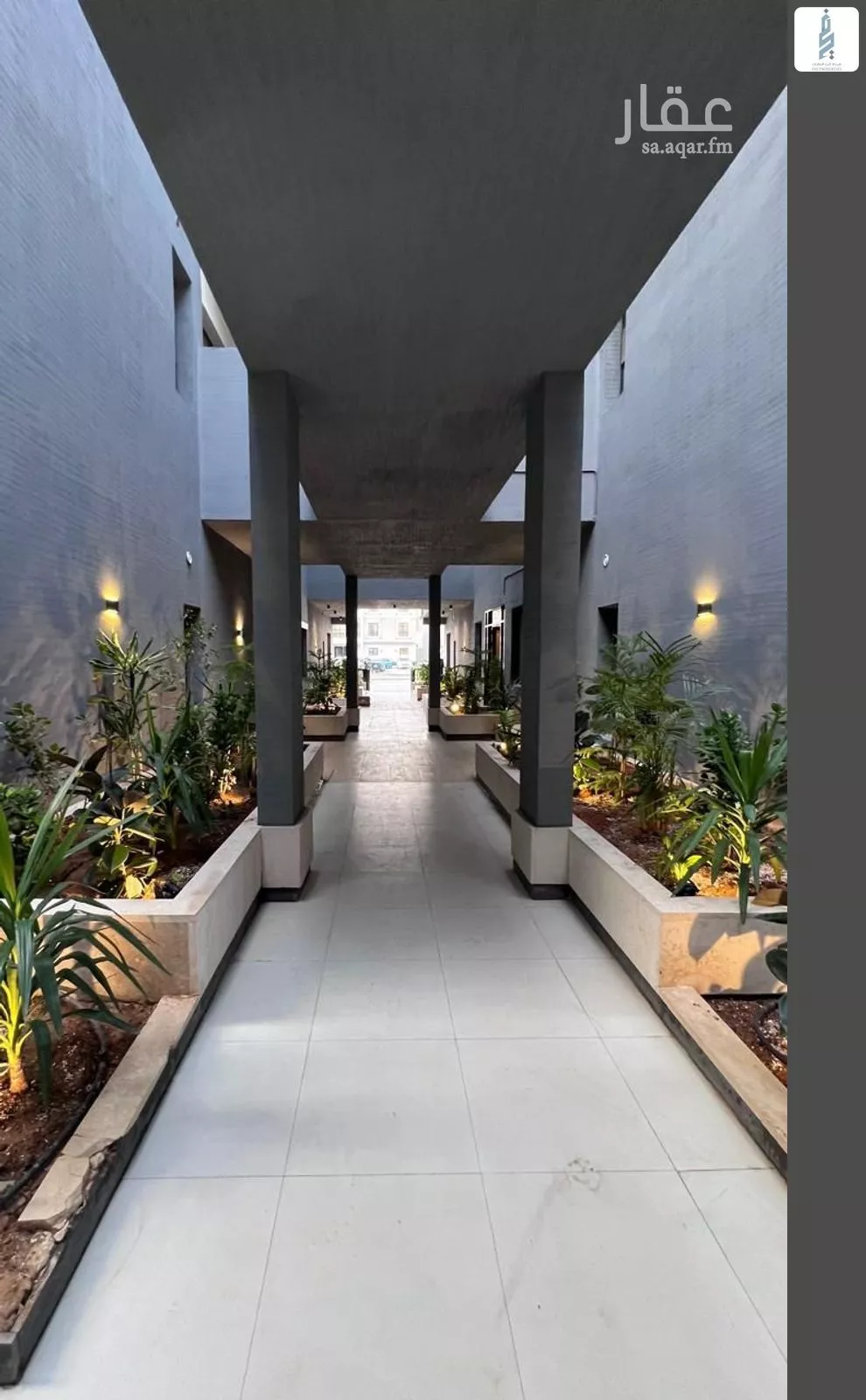 3 bedroom apartment in Al Nada 6