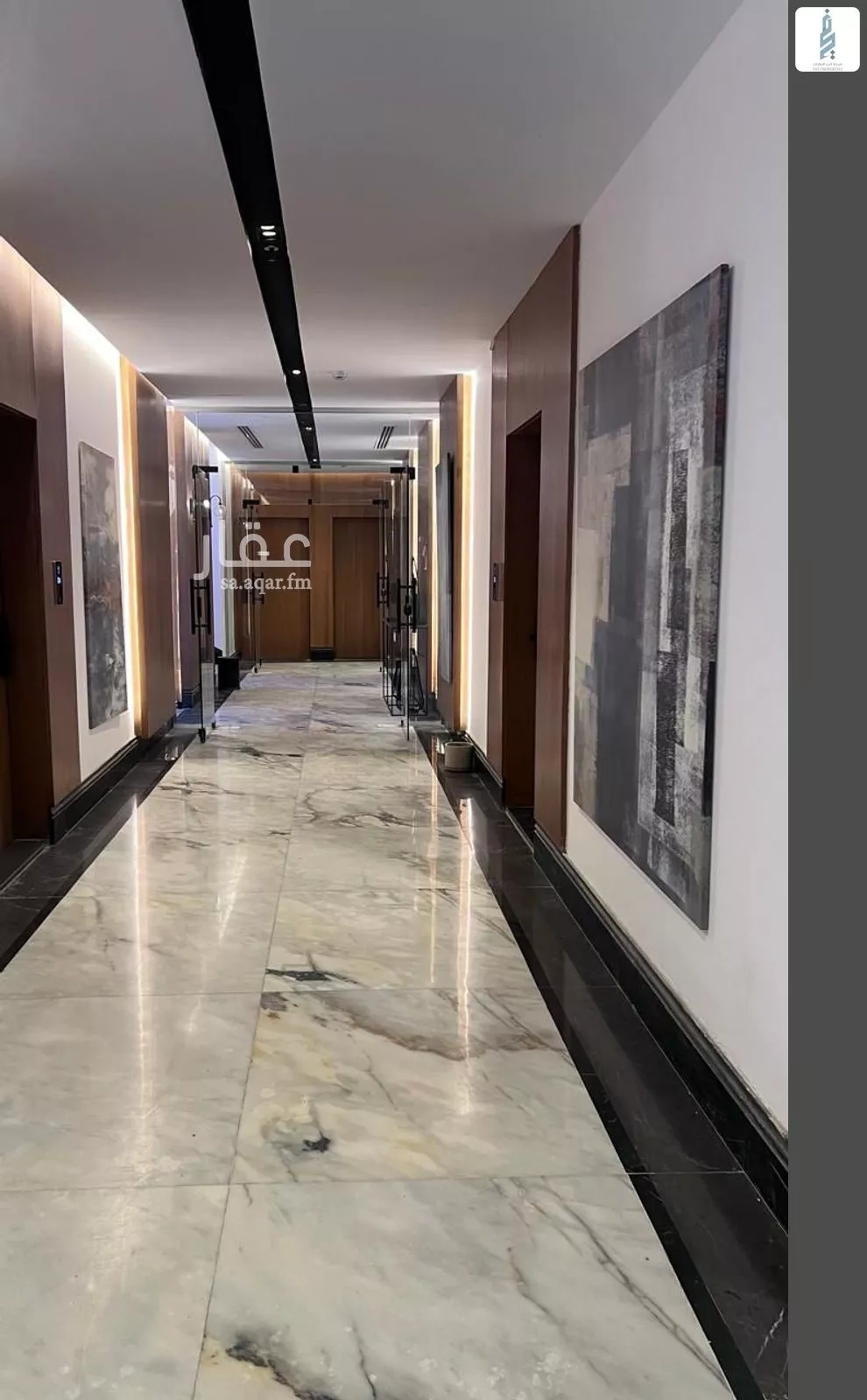 3 bedroom apartment in Al Nada 7