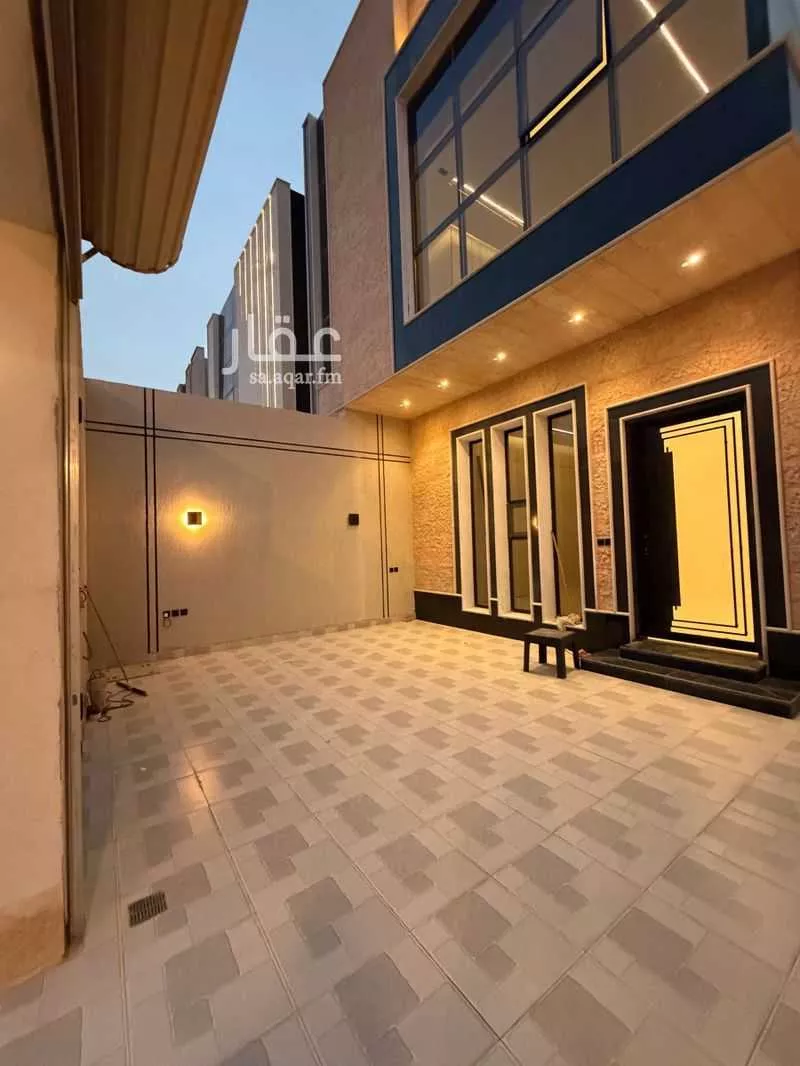 10 bedroom apartment in Ash Sharq 2