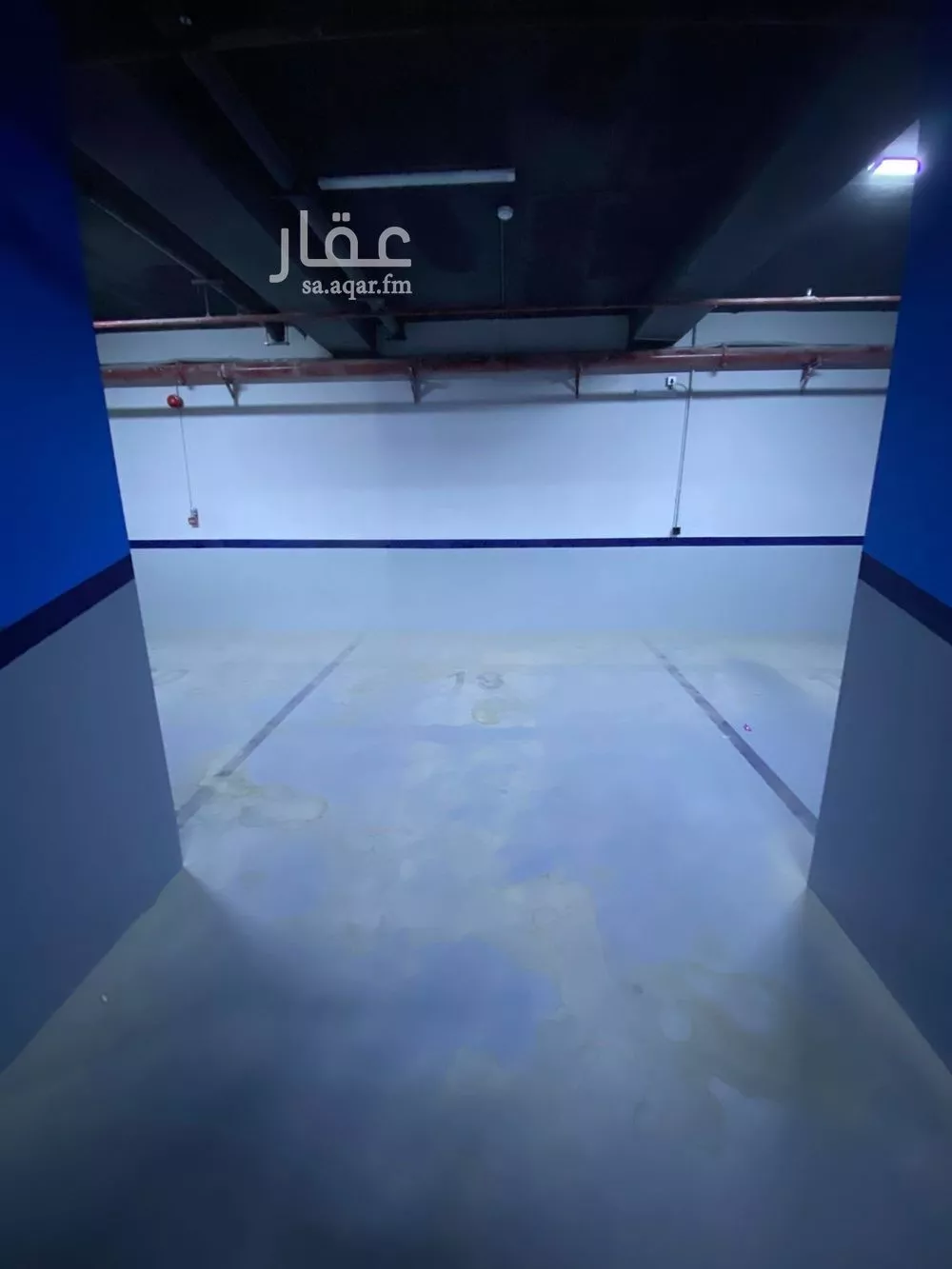 3 bedroom apartment in Al Fayha 3