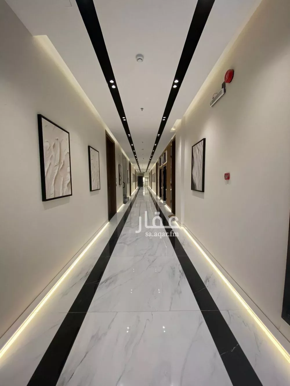 3 bedroom apartment in Al Fayha 5