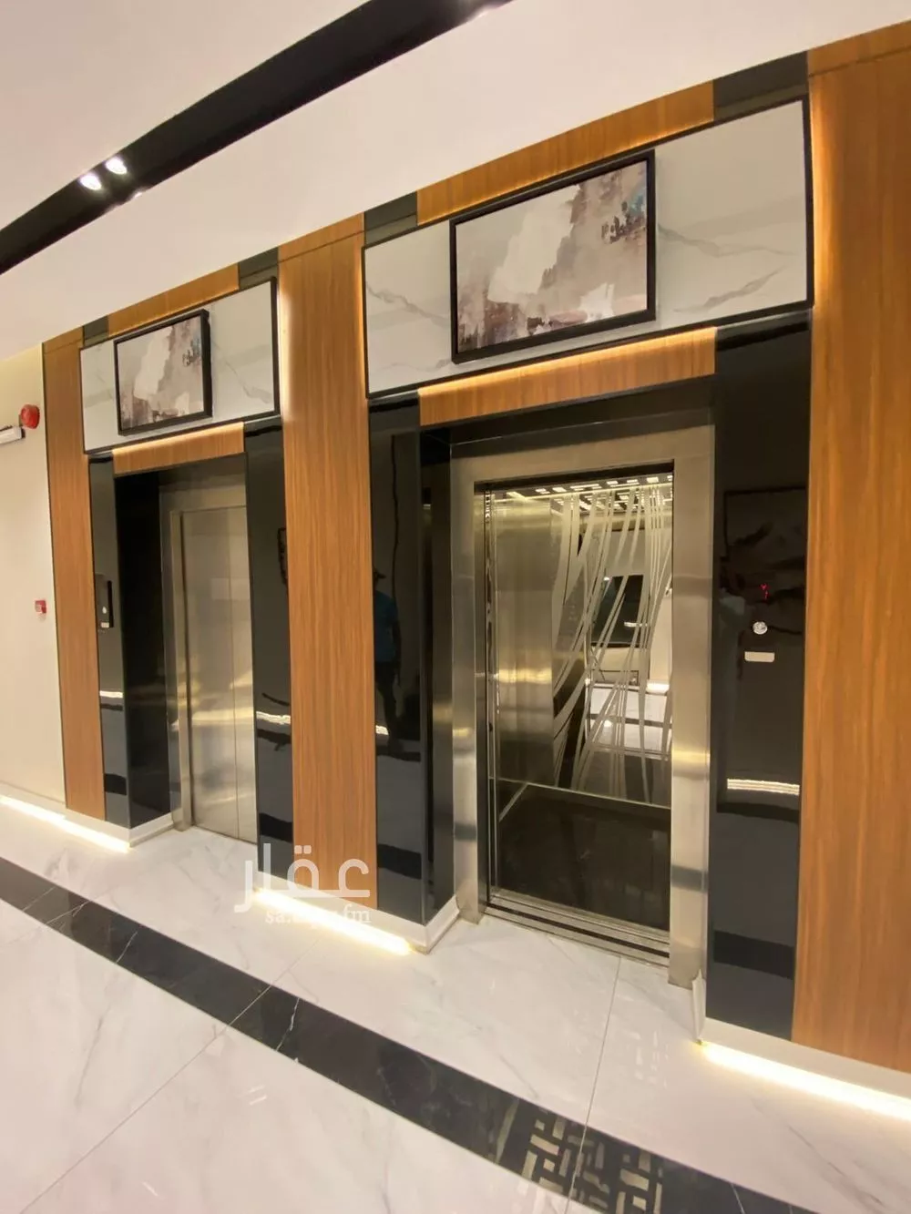 3 bedroom apartment in Al Fayha 6
