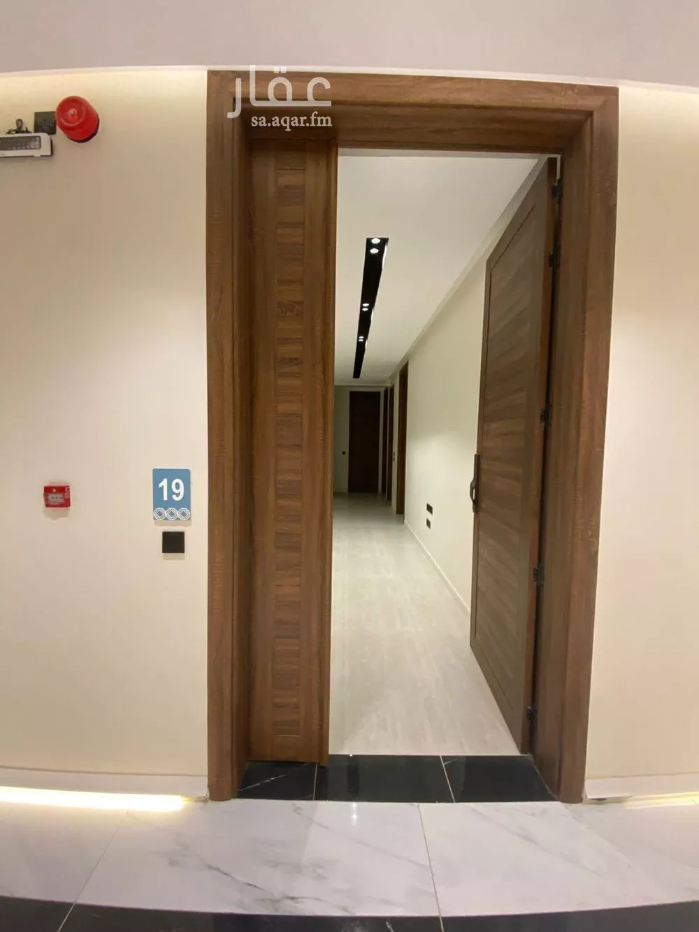 3 bedroom apartment in Al Fayha 8
