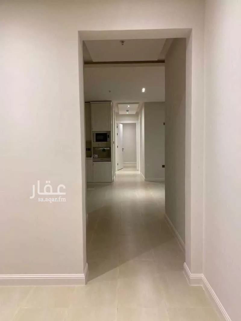 شقة 3 غرف في قرطبة 7