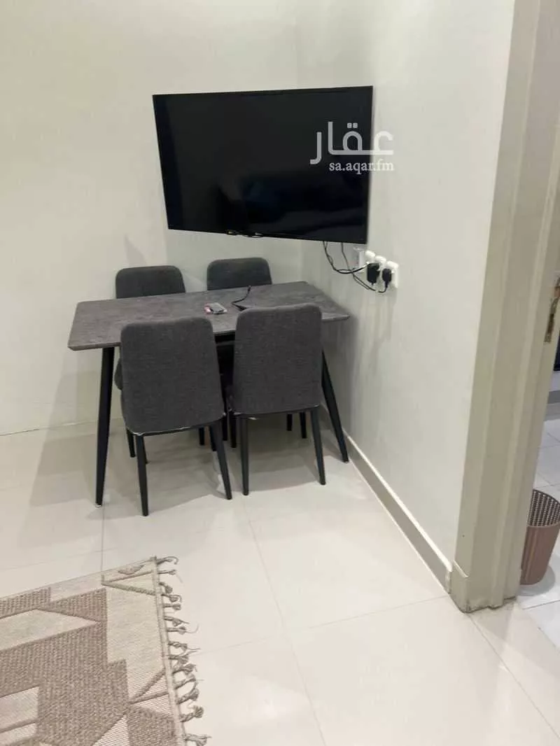 شقة 2 غرف في العارض 2