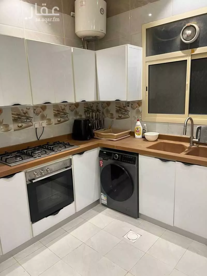 شقة 2 غرف في العارض 11