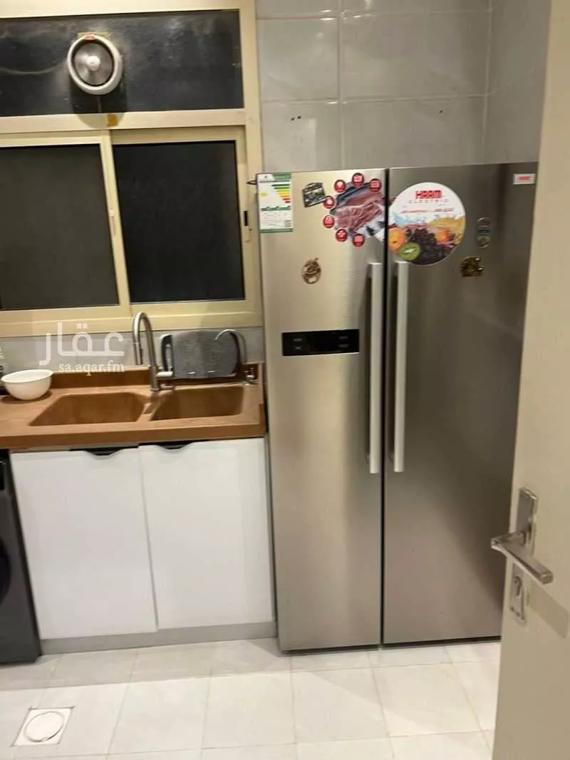 شقة 2 غرف في العارض 4