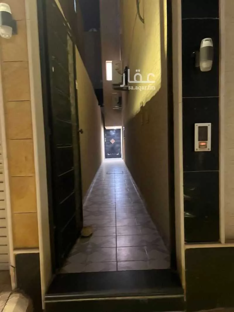 شقة 2 غرف في العارض 7