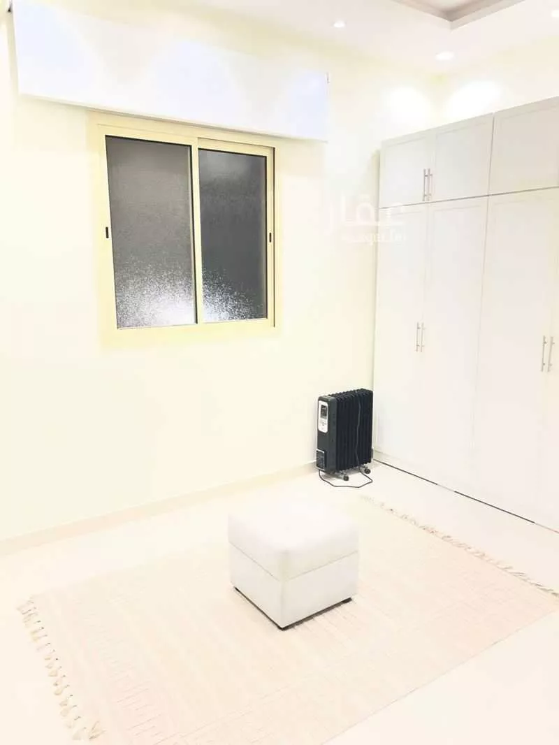 شقة 2 غرف في العارض 8