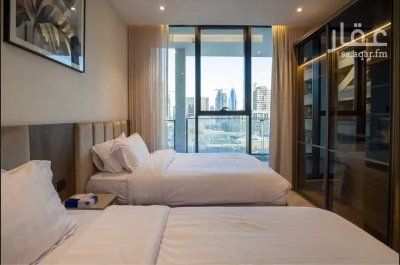 2 bedroom apartment in Al Sahafah 2