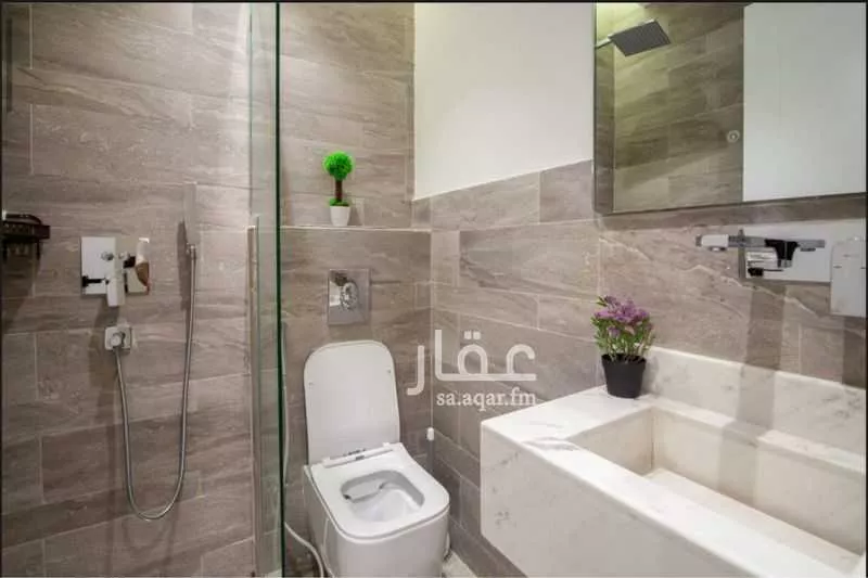 2 bedroom apartment in Al Sahafah 3