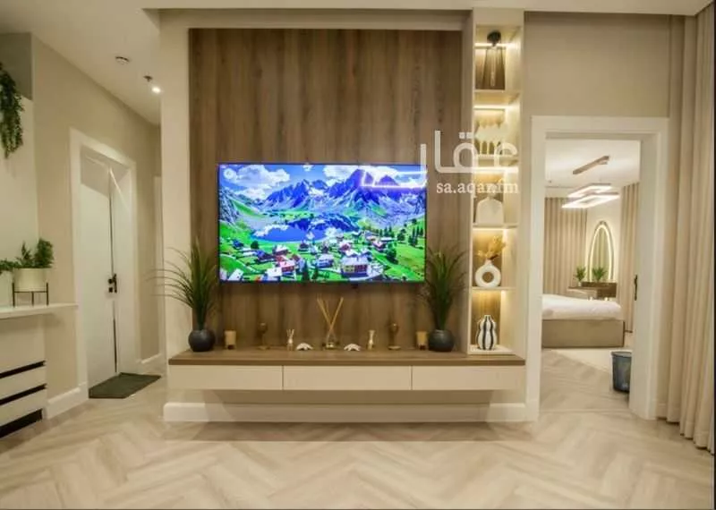 2 bedroom apartment in Al Sahafah 4