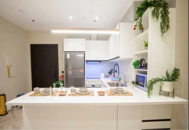 2 bedroom apartment in Al Sahafah 6