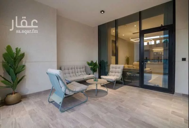 2 bedroom apartment in Al Sahafah 8