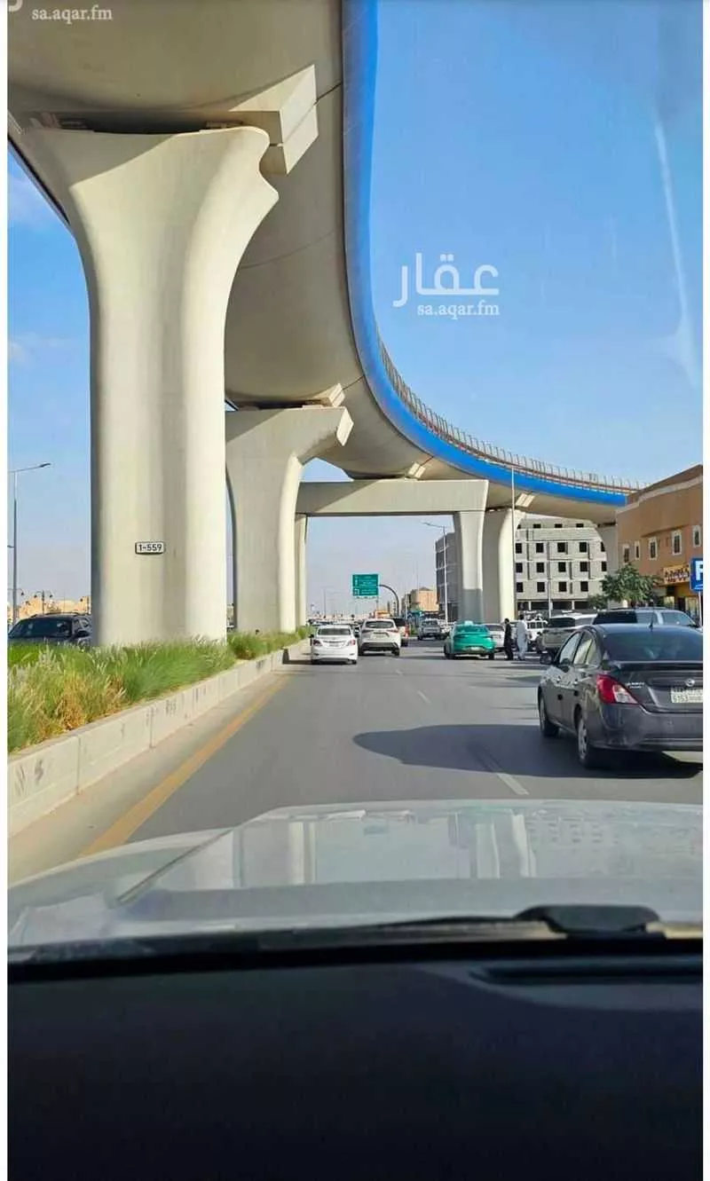 عمارة 875 م² في الدار البيضاء 3