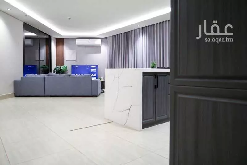 شقة 2 غرف في المونسية 2