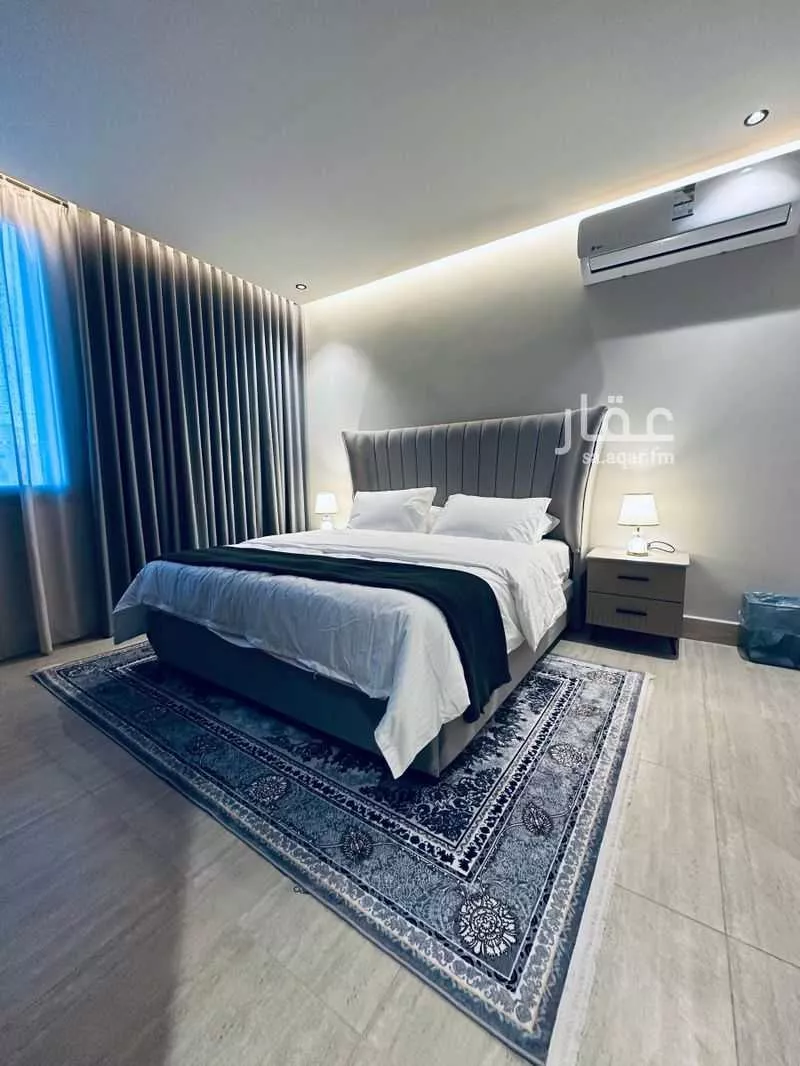 شقة 2 غرف في المونسية 12