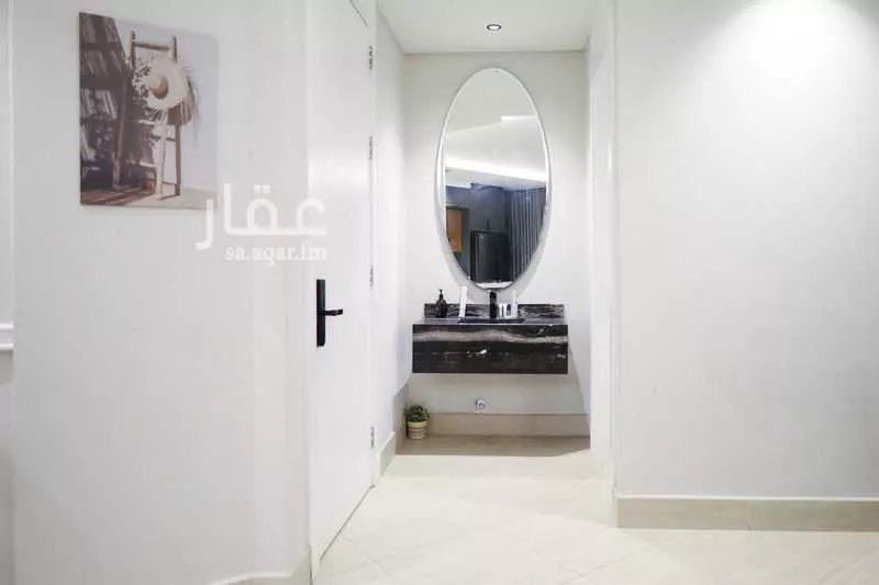 شقة 2 غرف في المونسية 13