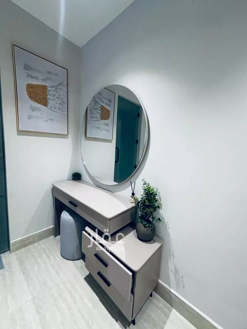 شقة 2 غرف في المونسية 14