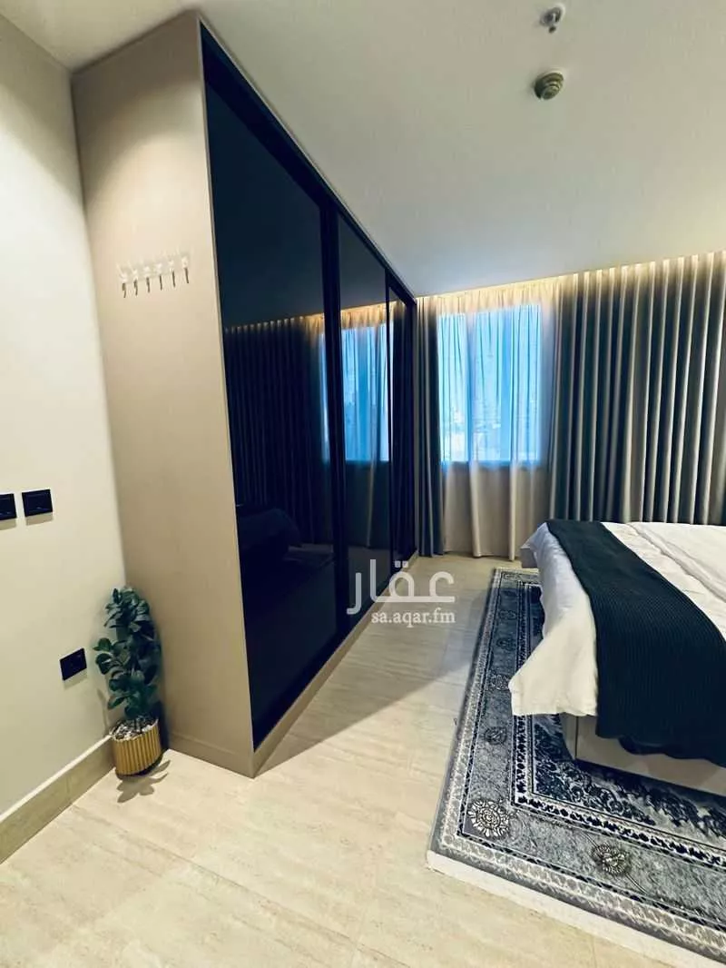 شقة 2 غرف في المونسية 15