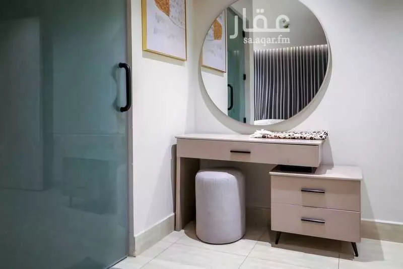 شقة 2 غرف في المونسية 16