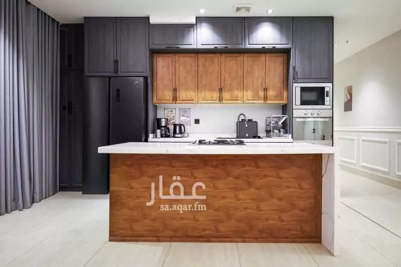 شقة 2 غرف في المونسية 19