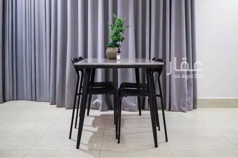 شقة 2 غرف في المونسية 20