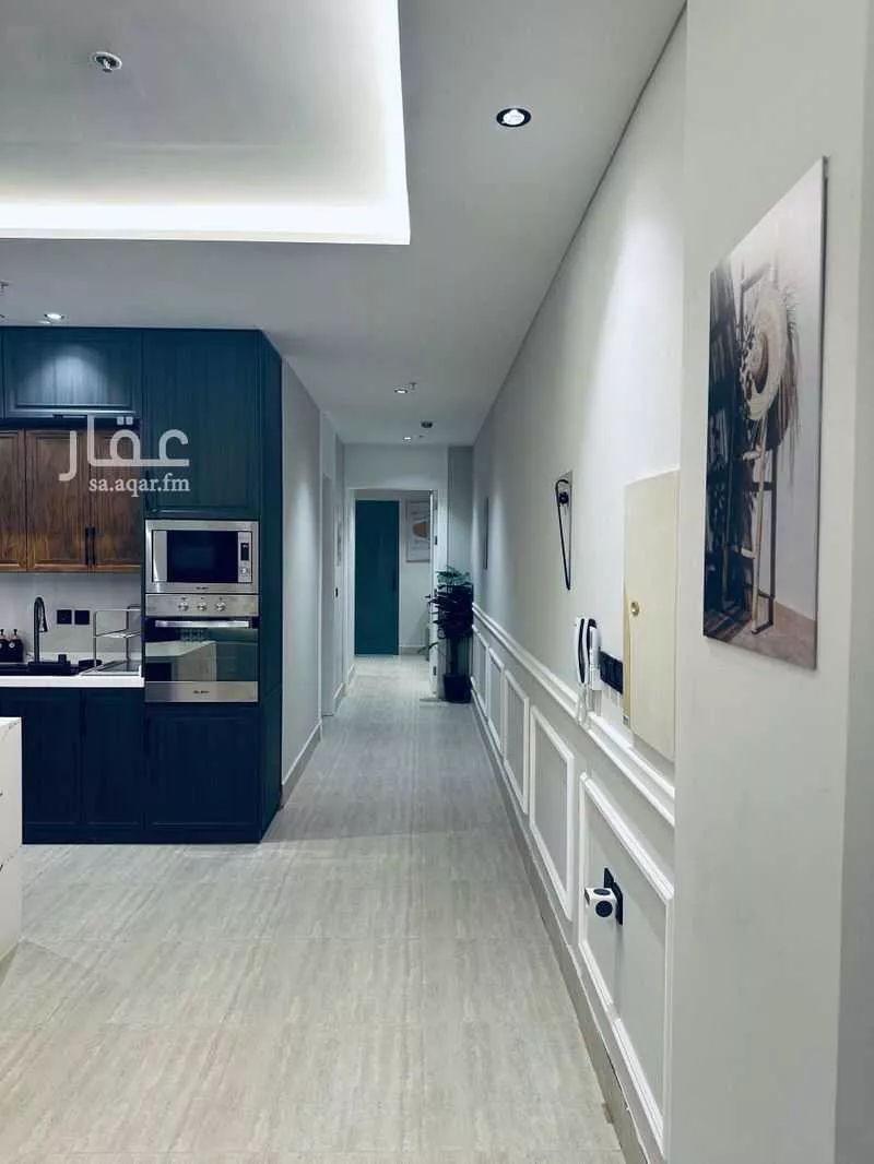 شقة 2 غرف في المونسية 22