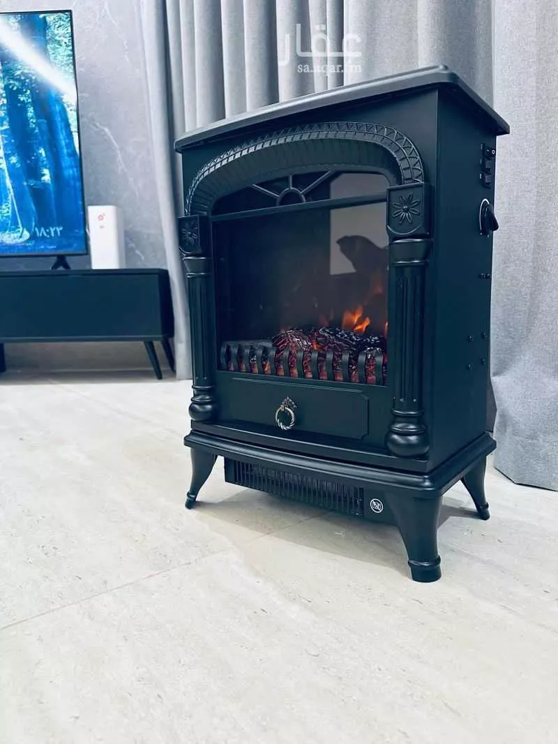 شقة 2 غرف في المونسية 23