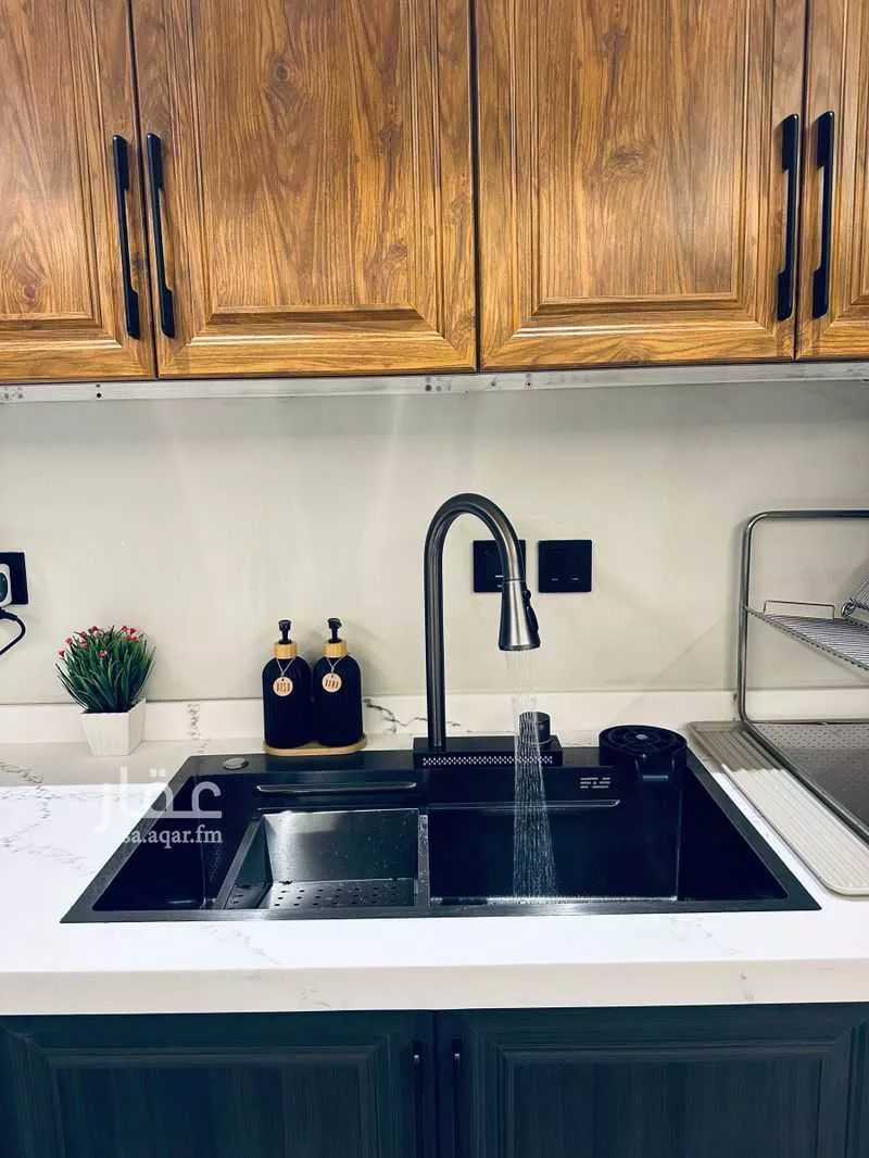 شقة 2 غرف في المونسية 24