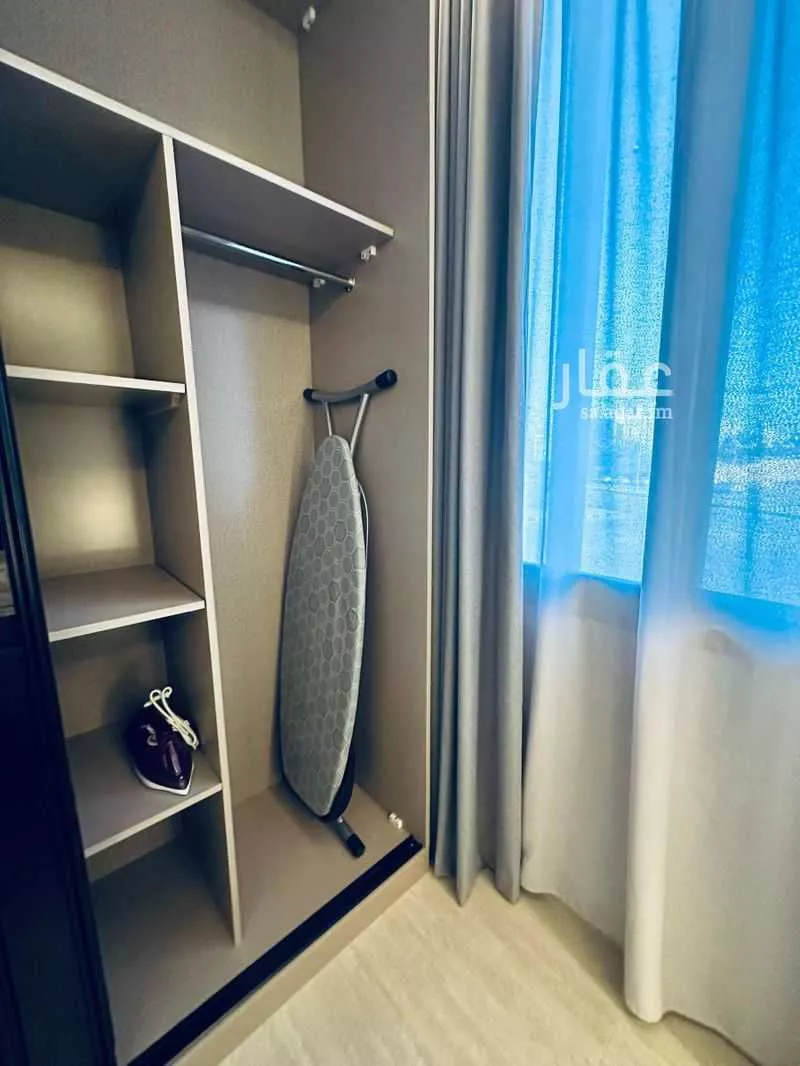 شقة 2 غرف في المونسية 25