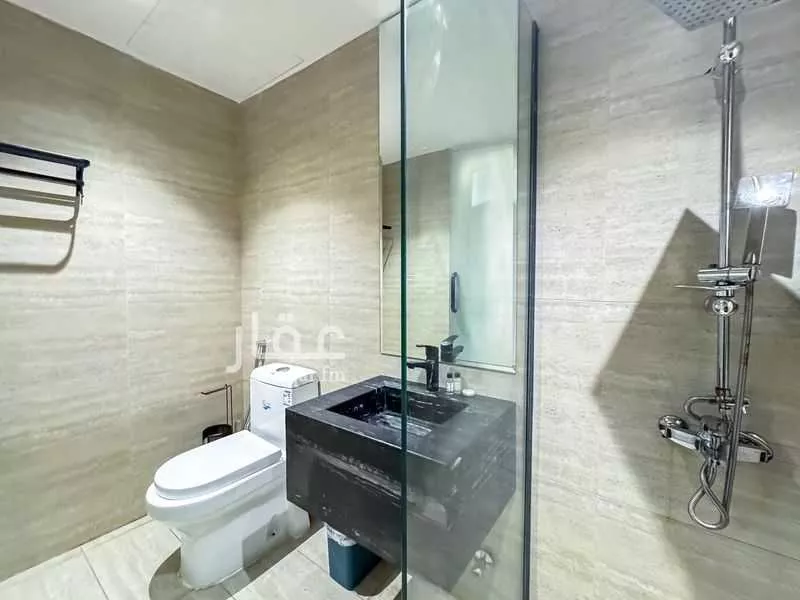 شقة 2 غرف في المونسية 26