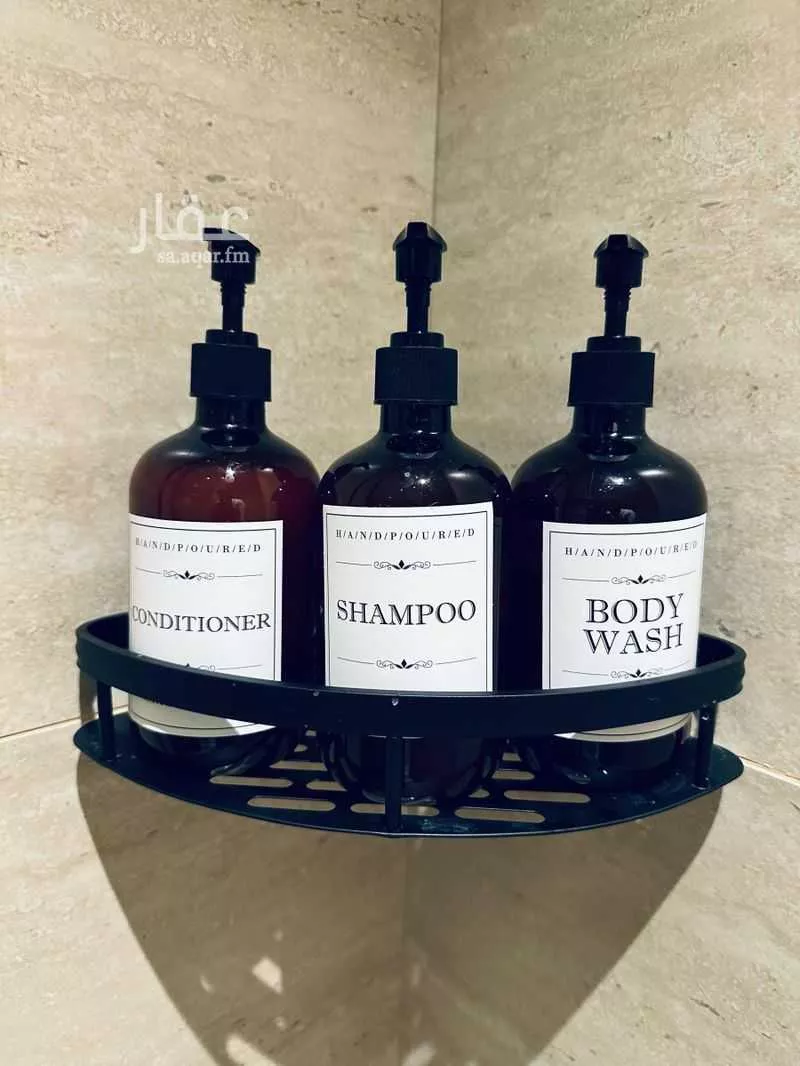 شقة 2 غرف في المونسية 27