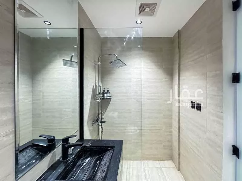 شقة 2 غرف في المونسية 28