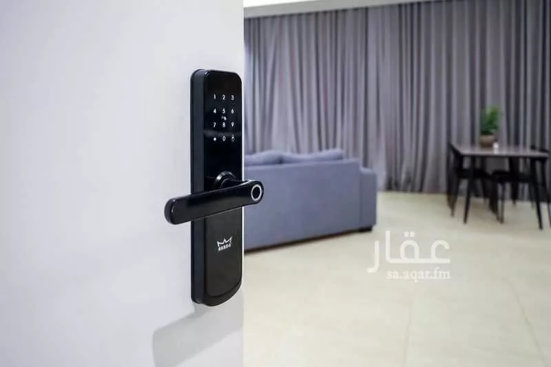 شقة 2 غرف في المونسية 5