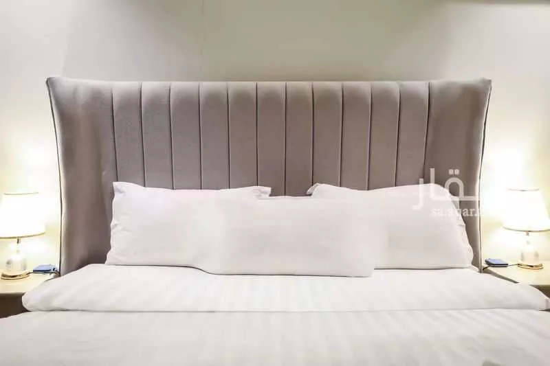 شقة 2 غرف في المونسية 9