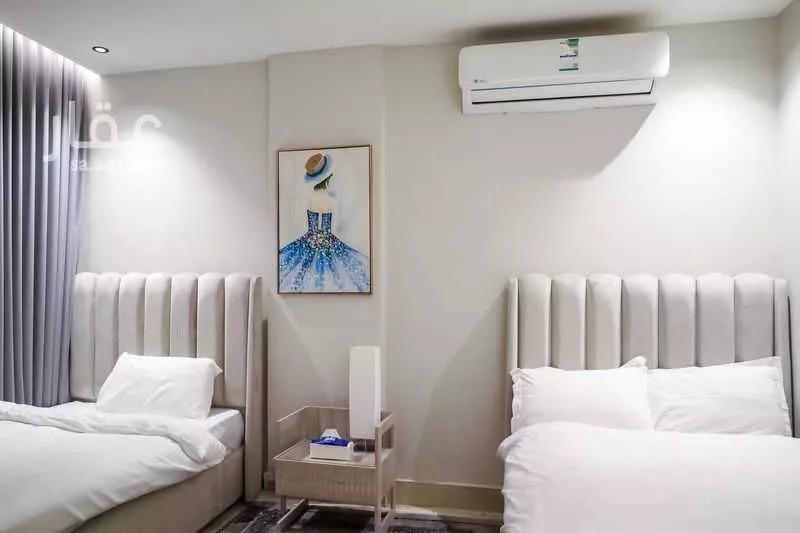 شقة 2 غرف في المونسية 10