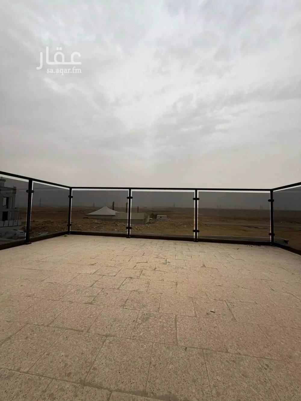 فيلا 6 غرف في المهدية 25