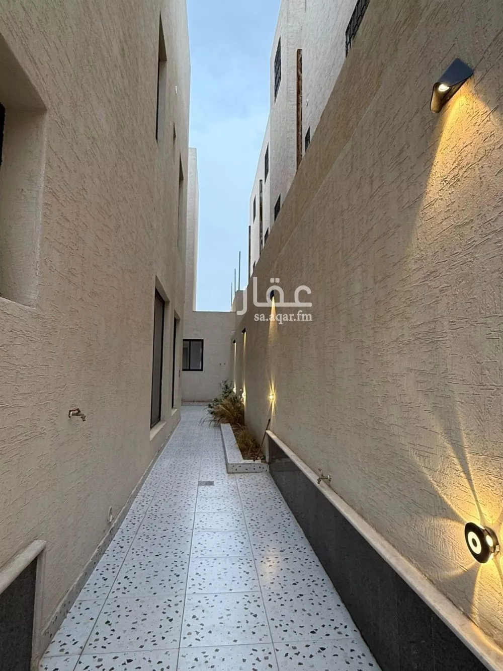 فيلا 6 غرف في المهدية 26