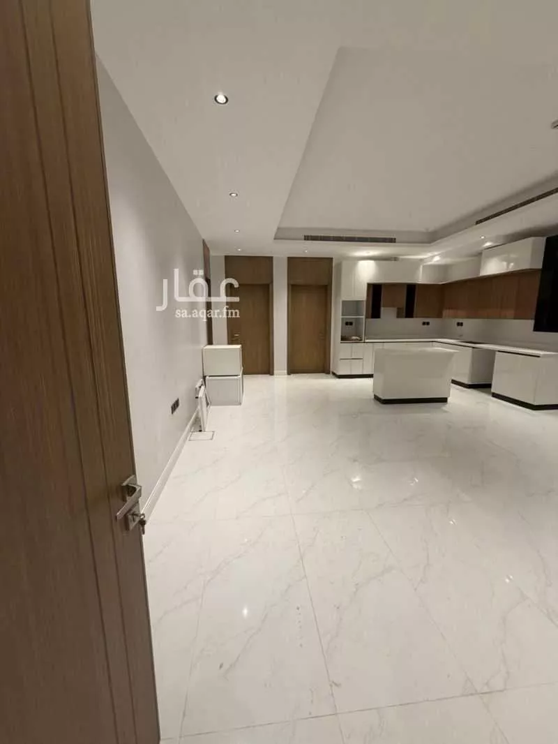 شقة 4 غرف في التعاون 6