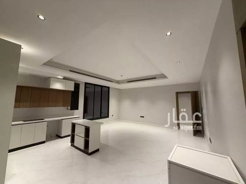 شقة 4 غرف في التعاون 7