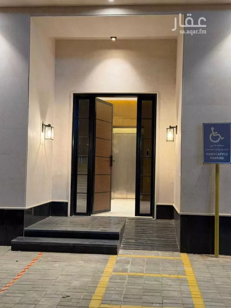 شقة 4 غرف في التعاون 14