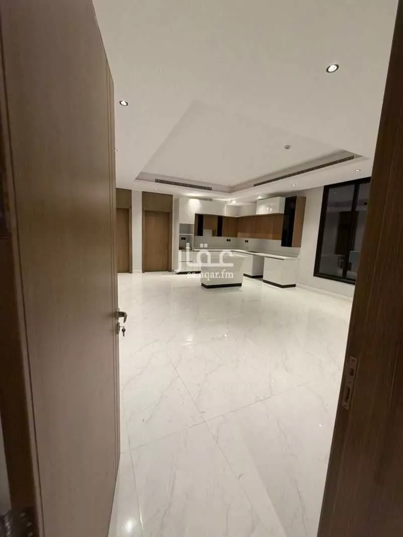 شقة 4 غرف في التعاون 26