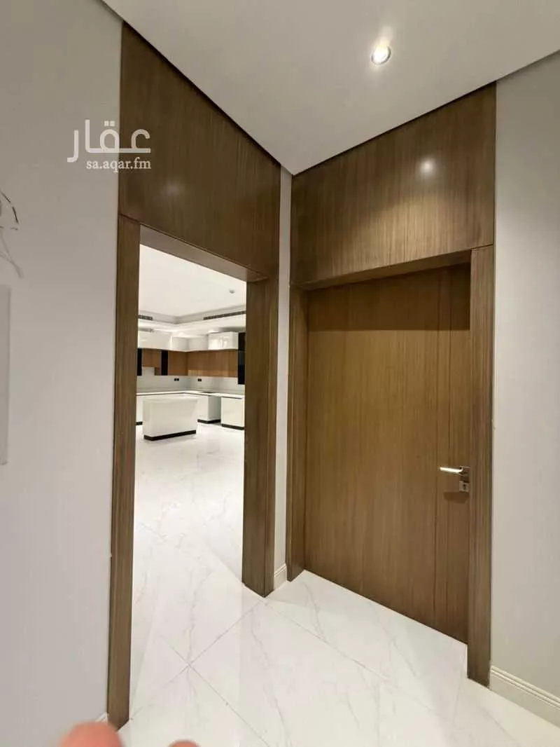 شقة 4 غرف في التعاون 27