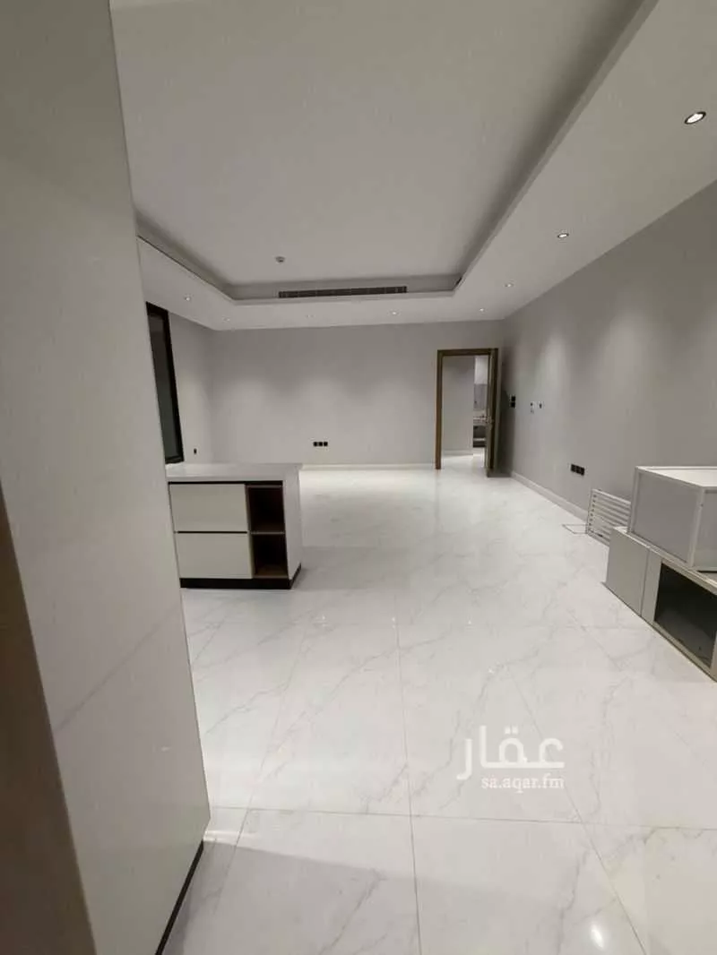 شقة 4 غرف في التعاون 28